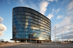 Vicinity Centres National Office, Chadstone Tower One